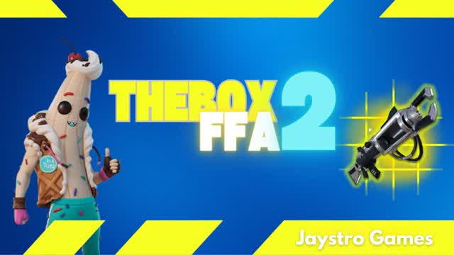 The Box 2.0 [FFA]
