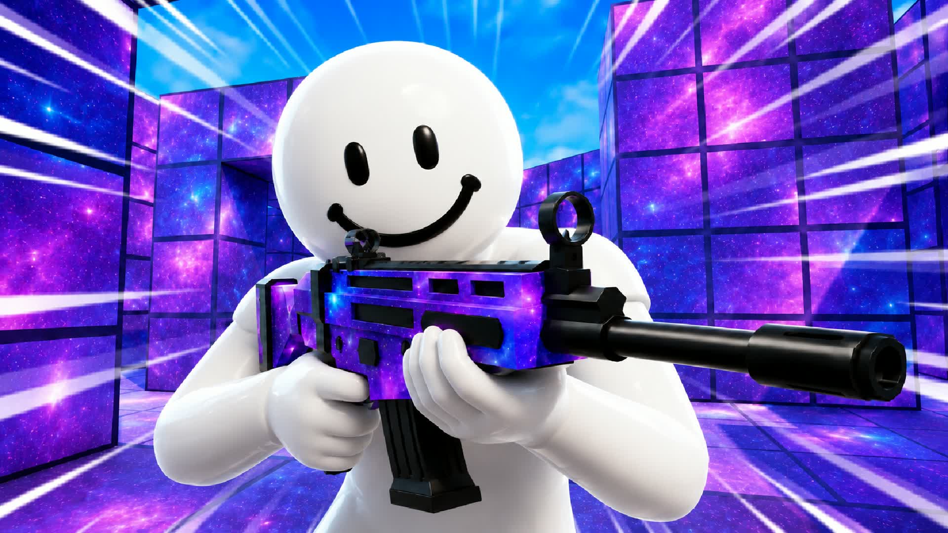 Solo Final Zone Ultimate