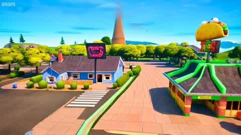 THE DRIVING CITY FFA 💥