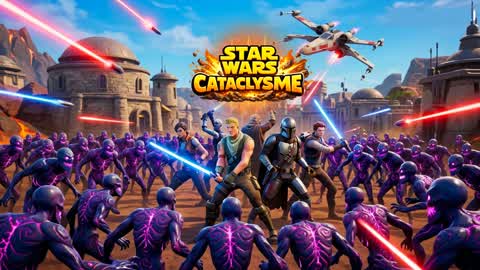 Star Wars Cataclysme
