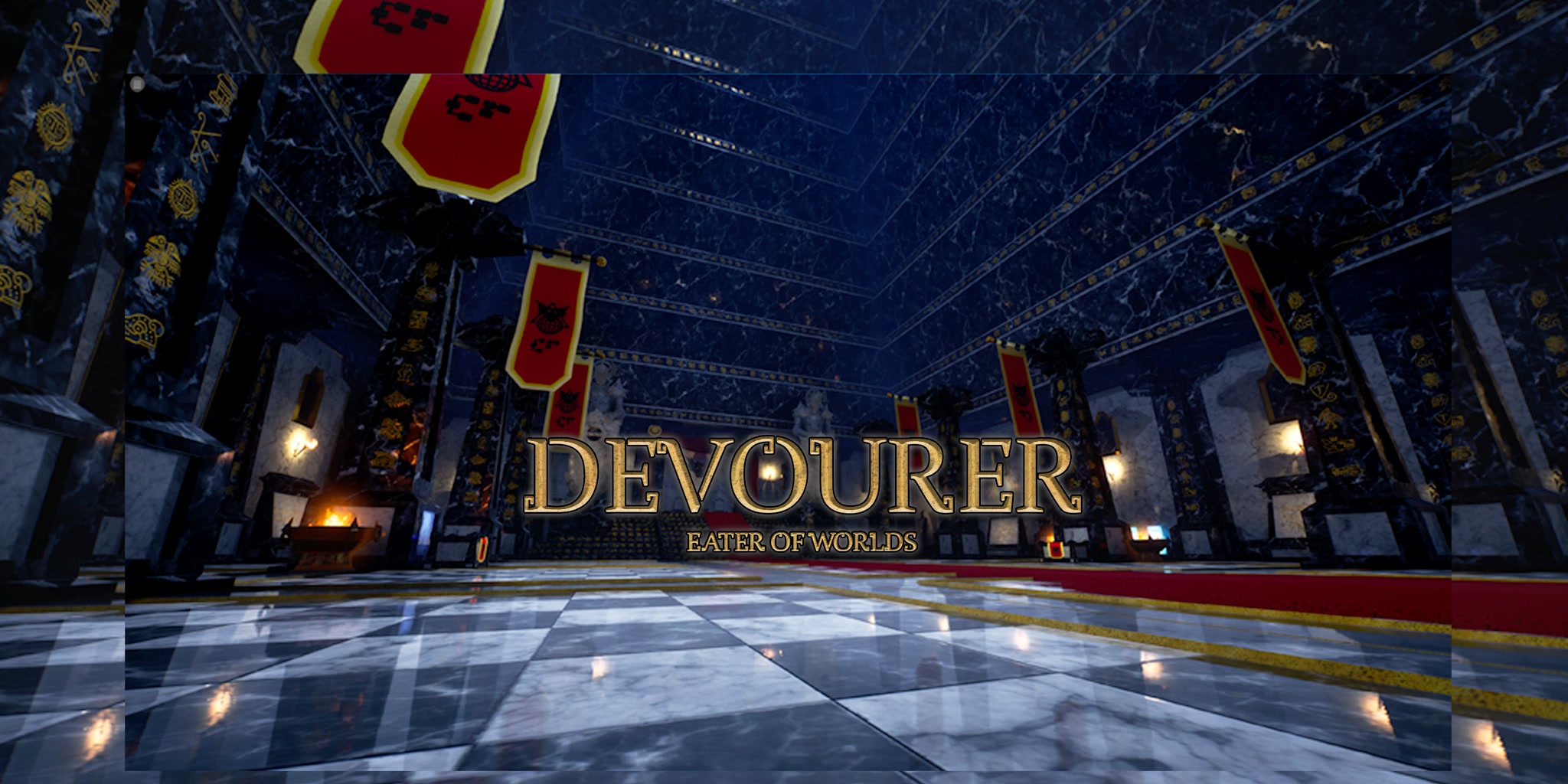 OBA - Devourer