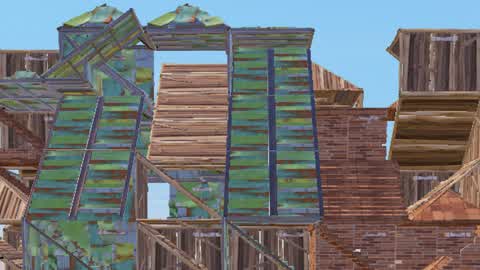 Freebuild FFA