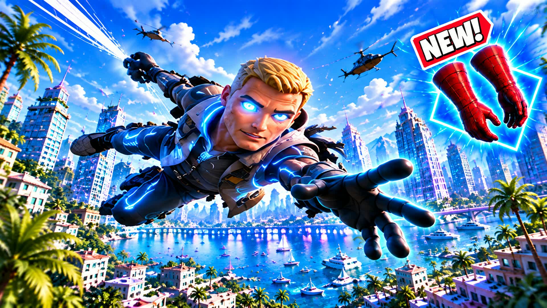 βSPIDER WORLD Flash GUN GAME NEW!!π