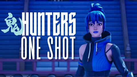 Ghost Hunters One Shot