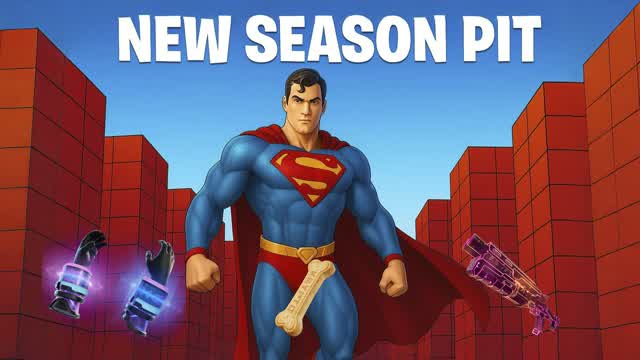 NEW SEASON PIT - FFA  3