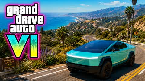 //\\ GAD AUTOCRUISE 8__++%%