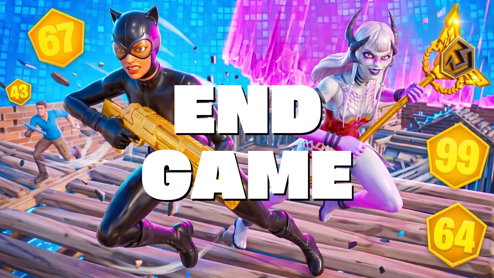 Turbo Scrims