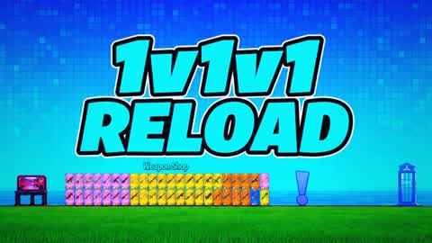 1v1v1 Reload Pargadhari Again 🌀