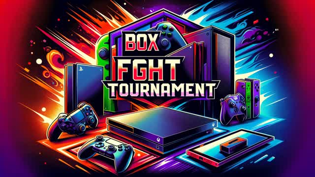 BOX-FIGHT TOURNAMENT