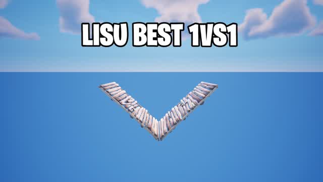 Lisu best 1vs1