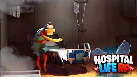 Hospital Life RP
