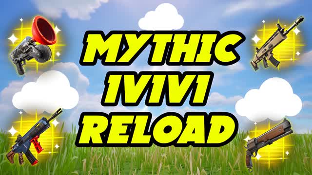 1V1V1 MYTHIC 1V1 REALISTICS FREE FOR ALL