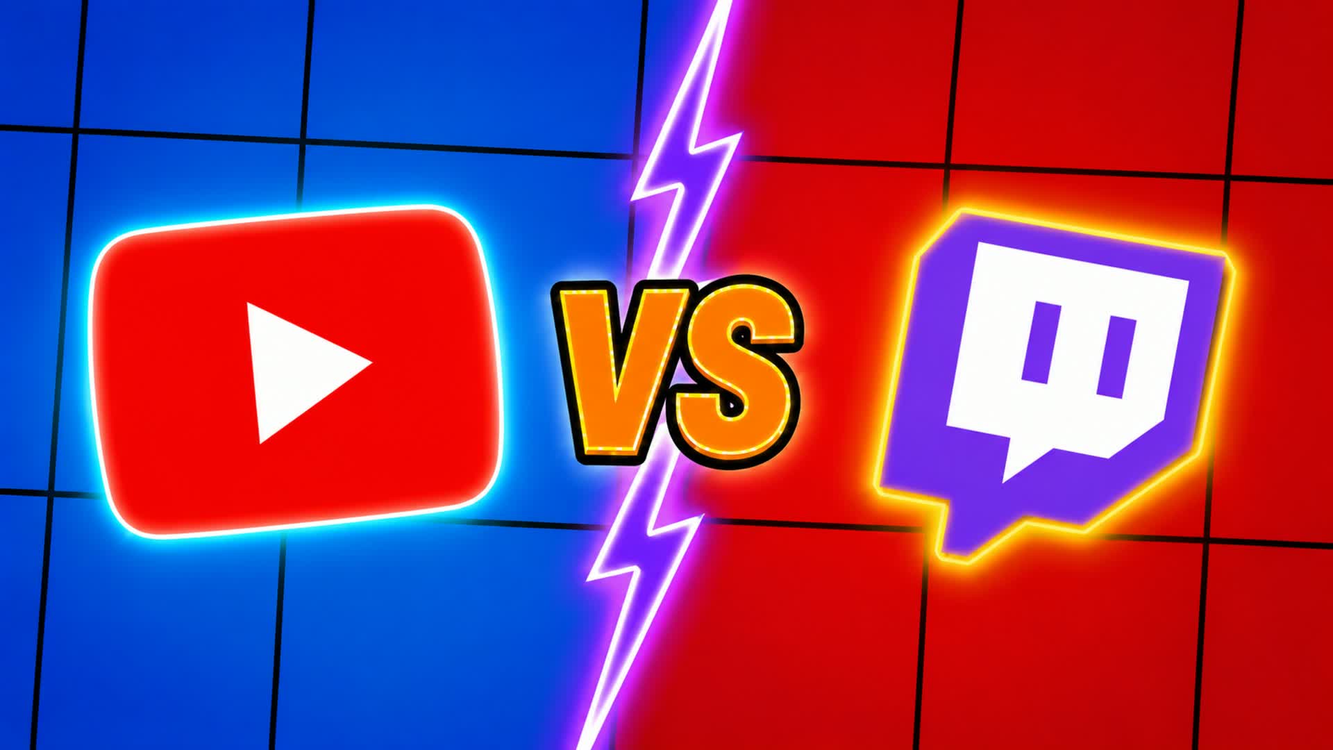 RED VS BLUE🔴🔵GLOBAL