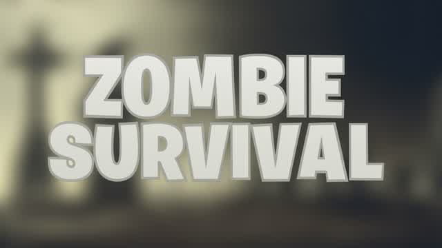 Zombies survival
