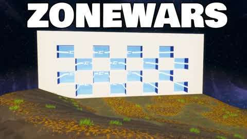ZONEWARS