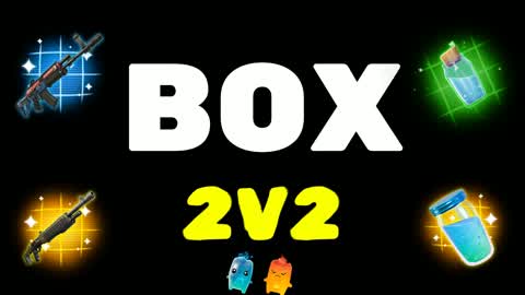 Box 2v2
