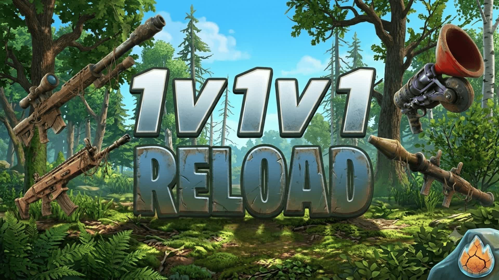 Reload 1v1v1v1(67.69)