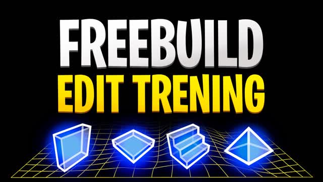 Capture 1 – FREEBUILD EDIT TRAINING 📝PRACTICE MAP