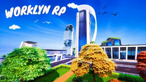 WORKLYN RP