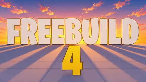 FREEBUILD 4 WARM UP