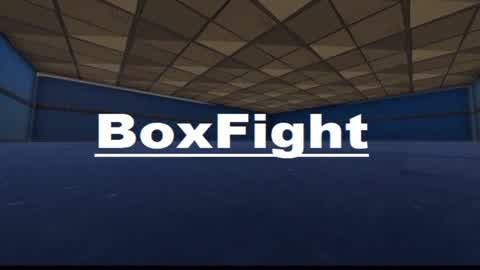 BoxFigth by DYWANETI x Czarny EU