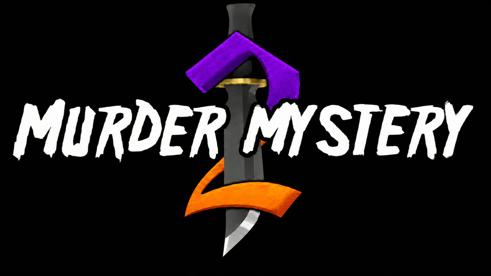 Murder Mystery 2 MM2