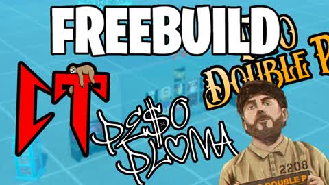 CORRIDOS FREEBUILD 🎶