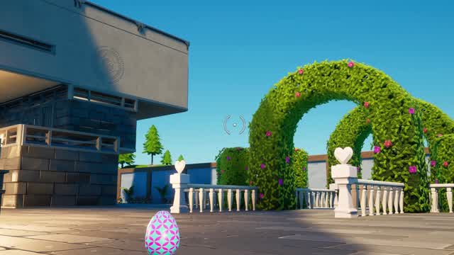 Prop Hunt | BIG TREE