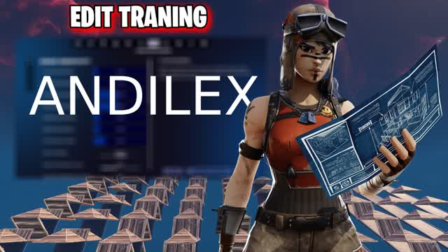 ANDILEX EDIT SETTINGS