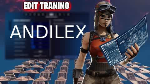 ANDILEX EDIT SETTINGS