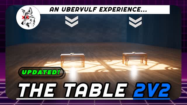 Capture 1 – THE TABLE 2V2