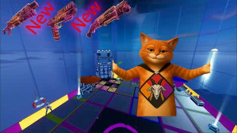 🐈🏆Go.! Zone War FAMOUS 🔥😻🏅