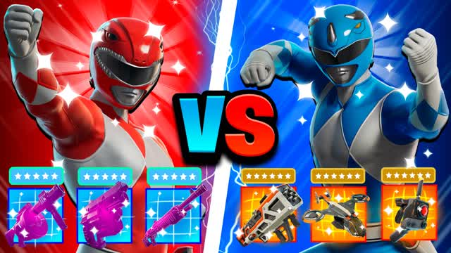 🔴CRAZY MINIGAMES RED VS BLUE🔵