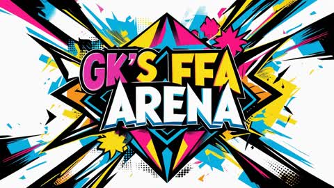 GK's FFA Arena