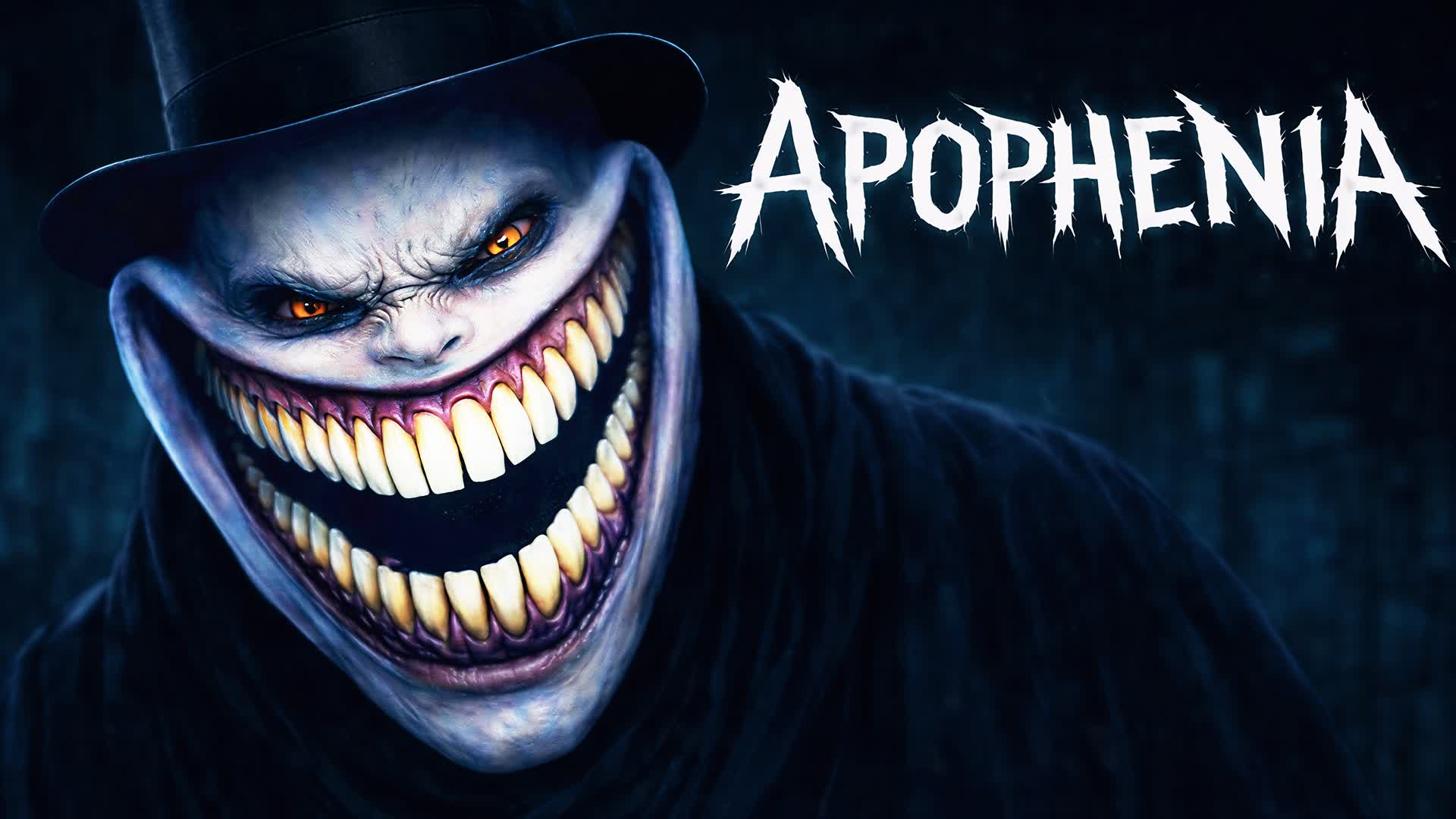 APOPHENIA [HORROR]