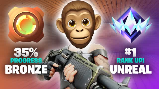REAL MONKEY BOX PVP 🐵