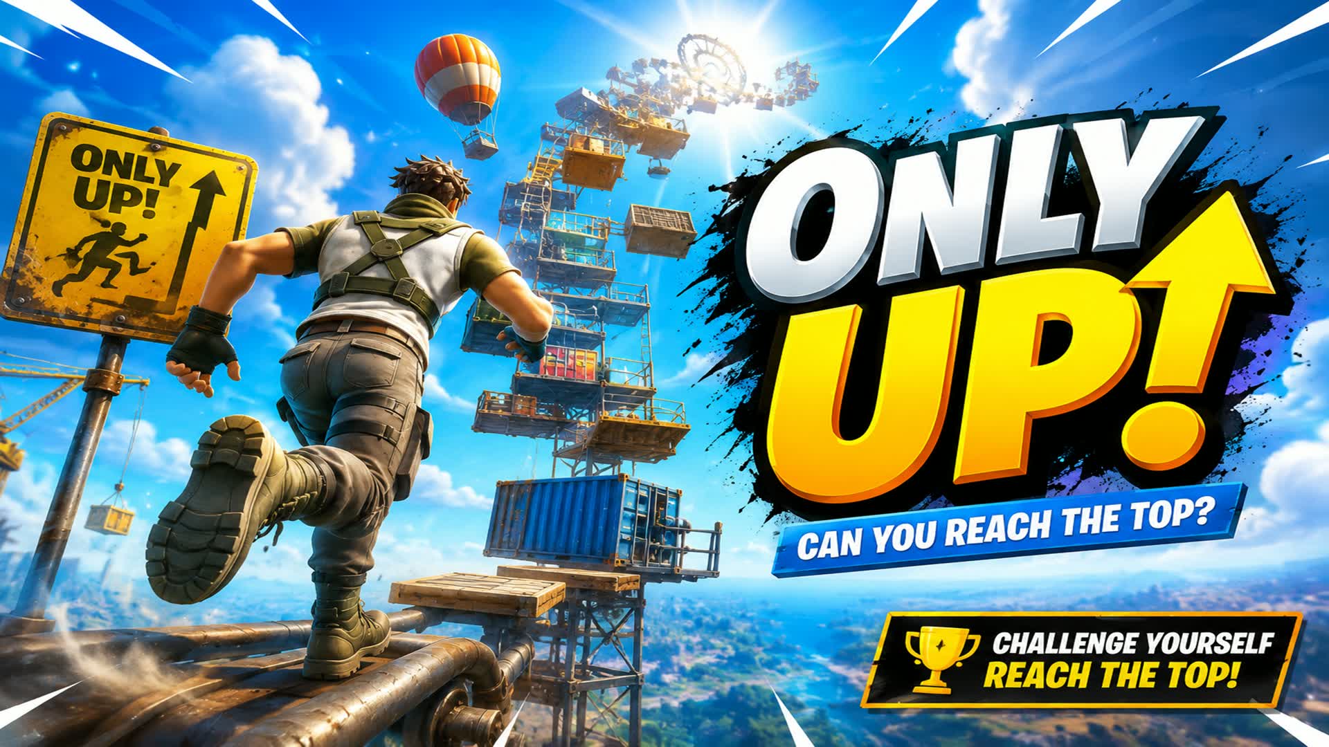Onlyup Sns