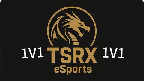 1v1 TSRX