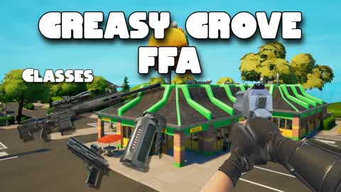 Greasy Grove FFA