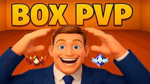 BOX PVP FIGHT!