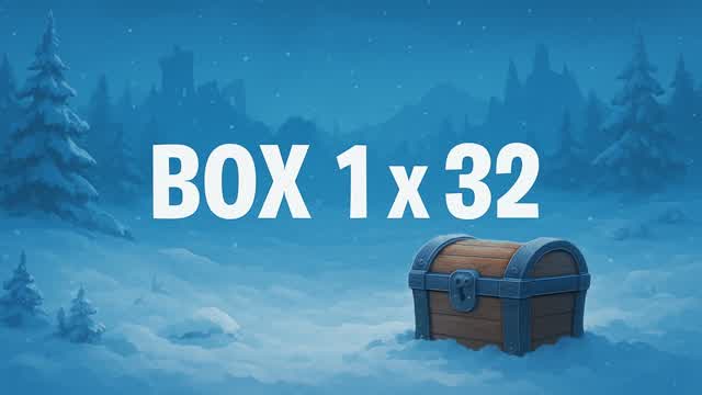 BOX 1 x 32 ¨ games_oggy