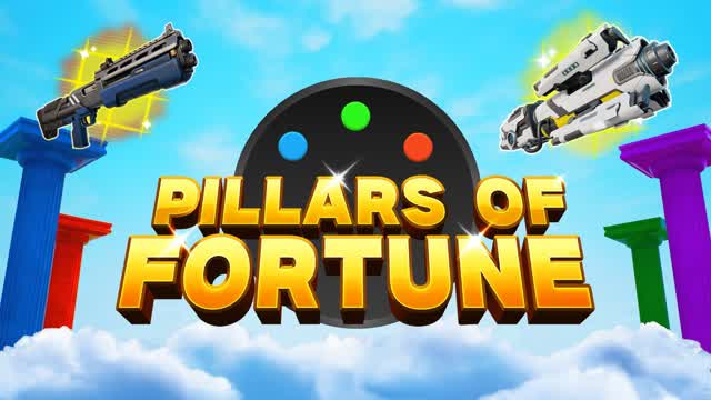 Pillars Of Fortune