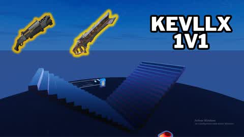 1v1 Pro