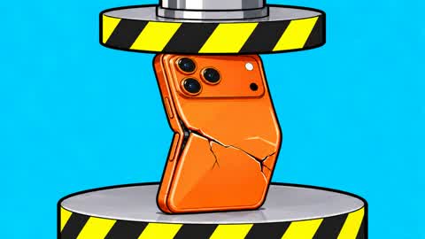 CRUSH FACTORY