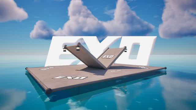 Exo Buldfight's 🛠