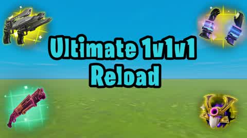 BASIC 1v1v1 FREE FOR ALL