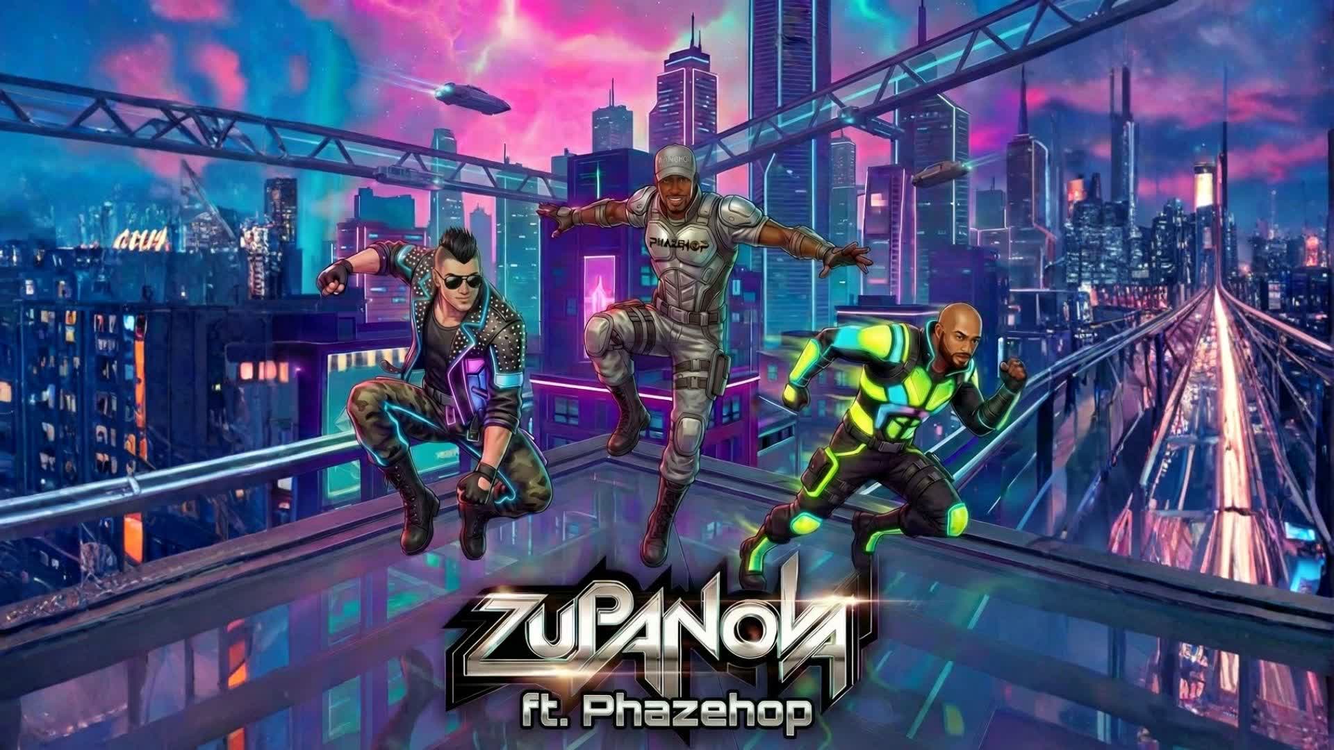 ZupaWorld