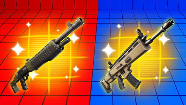 INSANE OG RED VS BLUE 🔴🔵