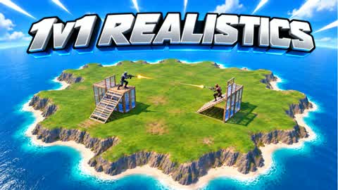 1v1 Realistics