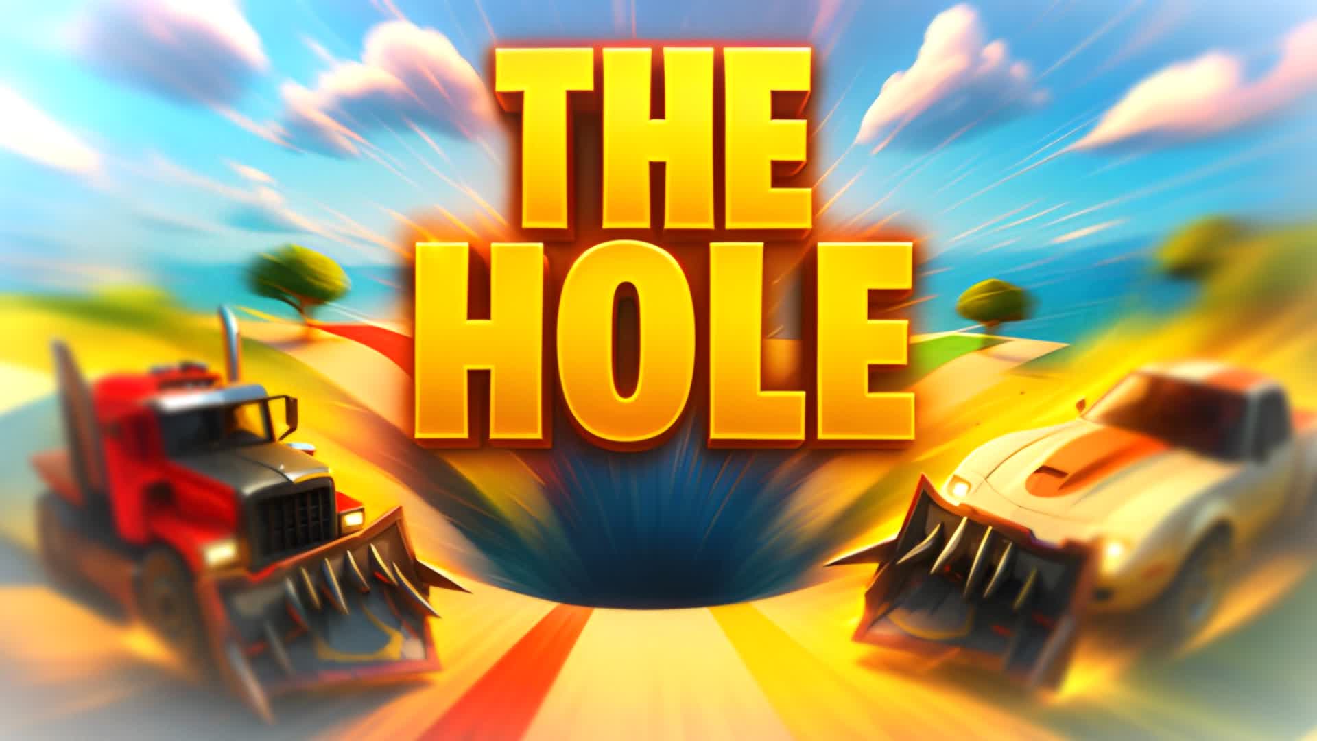 The Hole 🕳️